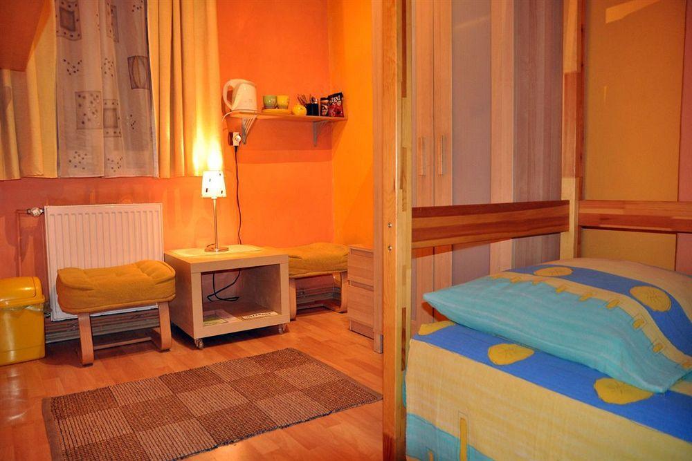 Rainbow Apartments 3 Kraków Eksteriør billede